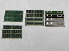 DDR3 ECC SERVER RAM Bundle (SEE DESCRIPTION) picture