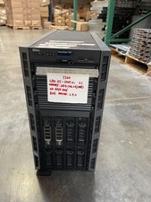 Dell PowerEdge T320 Tower E5-2407 v1 24GB RAM 8-Bay NO RAID No HDD OS *READ* picture