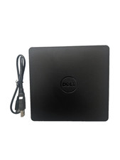 Dell DW316 8x Slim External USB DVD±RW/CD-RW Drive picture