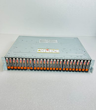EMC Corporation SAE 21800TB SAS HDD | Hard Drive Expansion Array -  picture