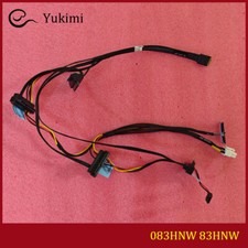 083HNW compatible DELL PowerEdge R250 Server 4 Backplane SAS Power Supply Cable picture