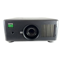 Digital Video Projector E-Vision WUXGA 8000 8000 Lumens 1920x1200 DLP picture