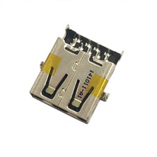 for Lenovo G580 Replacement new USB jack Socket USB Port Connector Interface picture