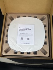 Extreme Networks AP5010 Wi-Fi 6E Wireless Access Point - BRAND NEW SEALED NIB WW picture