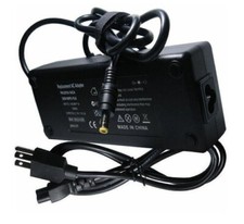 AC Adapter For Minisforum UM690 UM690S Mini PC Charger Power Cord 19V picture