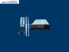 Netapp DS14MK2-AT w/ 14x 750GB SATA X268A-R5 DSX-10.5TB-QS-R5 X268A 10.5TB picture