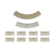 Automotive Brake Pad Oem Replacement High Quality Durable Budget Friendly picture
