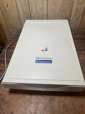 HP ScanJet 4P Flatbed Scanner Vintage HP Scanner picture