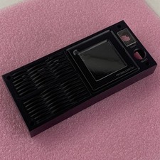 CyberPower PR1500LCDRT2U LCD Screen and 8