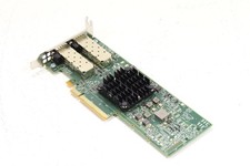 Dell Broadcom 57412 Dual-Port 10GbE SFP+ PCIe x8 Network Card Dell P/N: 0YR0VV picture