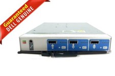 OEM Dell Compellent HB-B2E3-EB21 SAS I/O Module 0942886-02  HB-B2E3-E 215NC picture