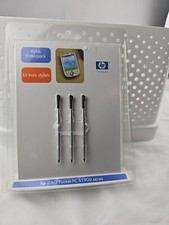 HP IPAQ POCKET PC H1900 Series Tree-Pack Stylus  Rare New Sealed picture