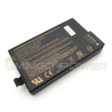 New Genuine BP-LP2900 ME202C DR202S Battery for Getac V100 V200 V1010 X500 S400 picture
