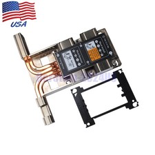 New For HP DL360 DL360p G10 High Perf Heatsink 873590-001 872452-001 867651-001 picture