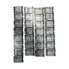 Intel Dual Band Wireless-AC 7265 Wi-Fi Card M.2 2230 Module Lot of 29 picture
