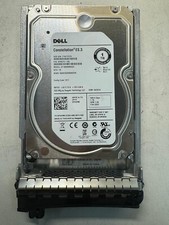 DELL FNW88 ST1000NM0023 9ZM273-150 1TB 7.2K RPM Cache 128MB 6Gb/s SAS 3.5