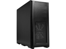 Phanteks Enthoo Pro series PH-ES614PC_BK Black Steel / Plastic ATX Full Tower Co picture