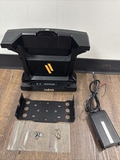 Combo Havis Dock Station DS-DELL-608-2 Bracket, Lind, Key | Tablet 7212 7220 C6D picture