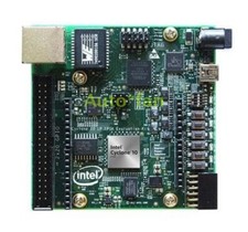 1PC NEW EK-10CL025U256 Development Board Cyclone 10 FPGA Evaluation Board Module picture