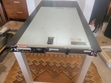 Dell PowerEdge R1950 8 cores 3.0 GHz, 8 GB RAM, w/ cover, no drives picture