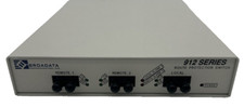 Broadata 912 Fiber Optic Routing Protection Switch – High-Speed Network – New picture