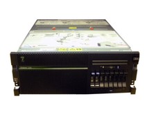 IBM 8202-E4B 720 8351 iSeries 6 Core 3.0Ghz 2 Act Proc Unl OS/400 picture