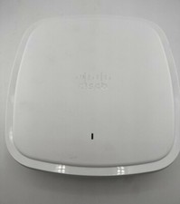 CISCO C9117AXI-Q CATALYST 9100AX SERIES ACCESS POINT picture