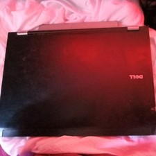 Dell Latitude E6500 15.4