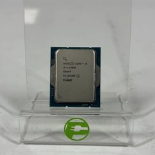Intel Core i5-14400F 2.50GHz 10 Core X421N228 16 Thread LGA 1700 picture