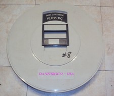 DEC- PDP11 Digital RL01K-DC Data Cartridge 5 megs I believe hard disk Used. WOW picture
