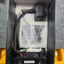 Thermaltake Bigwater A80 AIO Liquid CPU Cooler CLW0214 Intel AMD LGA 2011 1155 picture