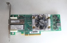 HPE 699765-001 SN1000Q Dual Port 16Gb FC HBA QW972-63001 Network adapter picture