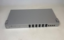 Ubiquiti UniFi US-16-XG 10Gb Switch Tested Working 12 SFP+ 4 RJ45 Enterprise picture