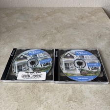 Better Homes And Gardens Home Designer Suite Computer CD 2006 picture