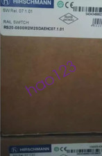 1PCS Brand new and original Hirschmann RS20-0800M2M2SDAE DHL/FedEx picture