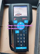 1PCS Used EMERSON HART 475 manual operator Via DHL or FedEX picture