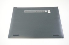 5CB1T08808 Lenovo Bottom Base Cover Cosmic Blue 83LN0004US picture