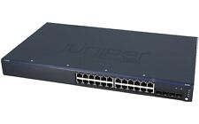 Juniper - EX2200-C-12T-2G 12-Port Gigabit Managed Ethernet Network Switch Tested picture