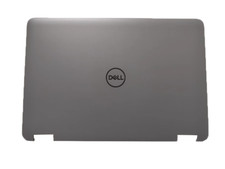 For Dell Latitude 11 3140 E3140 2-in-1 LCD Back Cover Top Case Lid 04MH6P 4MH6P picture