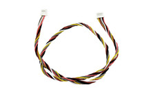 Extended DJI O3/O4 Air Unit 3-in-1 Cable picture