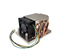 Dynatron AMD® Genoa® Processor Socket SP5 2U Active CPU Cooling, J10 picture