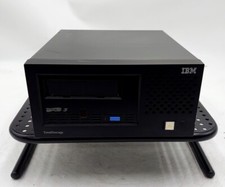 IBM 3580 L33/L3H 23R3687 Ultrium LTO3 TotalStorage External Tape Drive picture