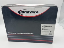 Innovera D3319754 For Dell B5460dn/B5465nf/S5830dn Black Toner Cartridge picture