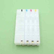 4pc/set For Hp 981XL Ink Cartridge For HP PageWide 586dn 556xh 586z 586f 556 586 picture