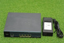 CISCO AIR-CT2504-15-K9 2504 Wireless Controller with 15 AP License picture