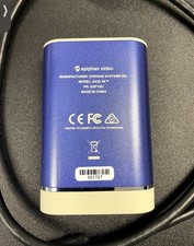 Epiphan Video AV.io 4K USB 3.0 HDMI Video Capture Card ESP1361 picture