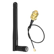 Network Antenna 2.4Ghz 3dBi 6
