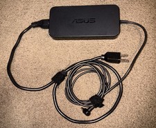 Original Asus 120W AC Adapter Laptop Charge PA-1121-28 19V 6.32A Output picture