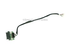 DA0ZN6CD2A0 GENUINE HP DVD CONNECTOR BOARD DESKTOP 200-5000 200-5250XT (CC49) picture