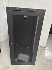 Tripp-Lite 25U Standard Depth Half Height Server Rack picture